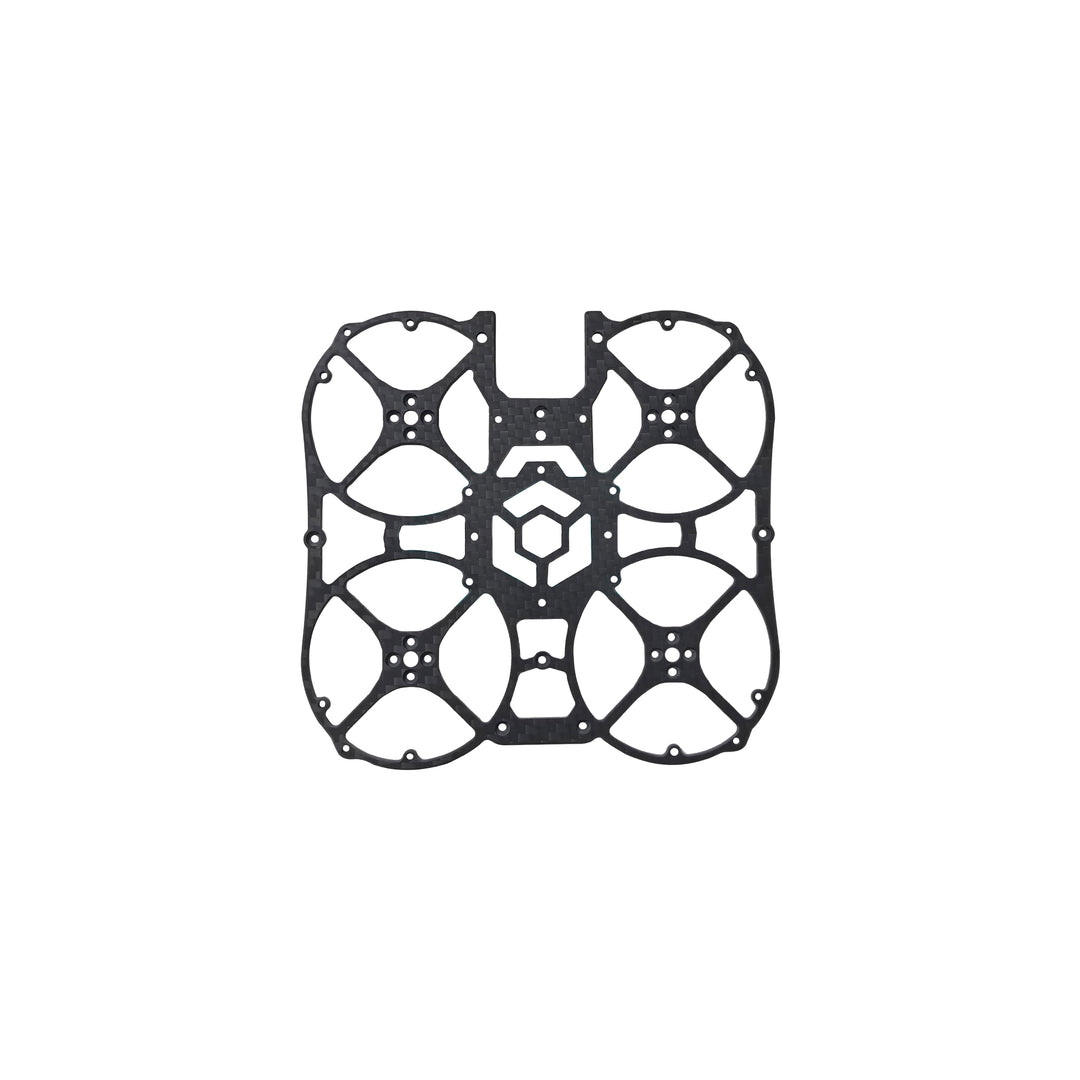 Sub250 Huma20 O3 /O4  Frame and other Parts