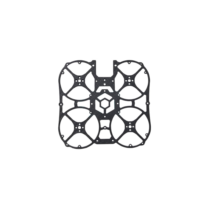 Sub250 Huma20 O3 /O4  Frame and other Parts