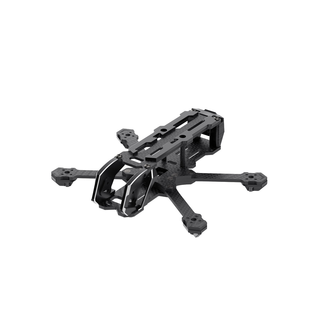 Sub250 Oasisfly25  O3 Frame with other Parts