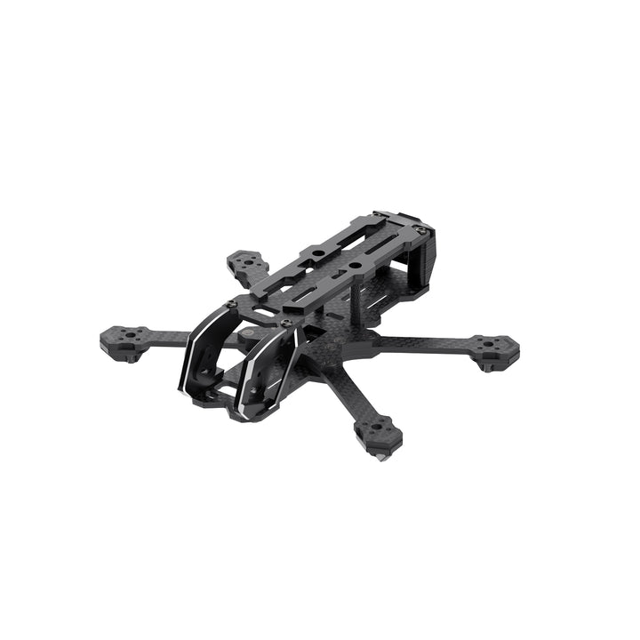 Sub250 Oasisfly25  O3 Frame with other Parts