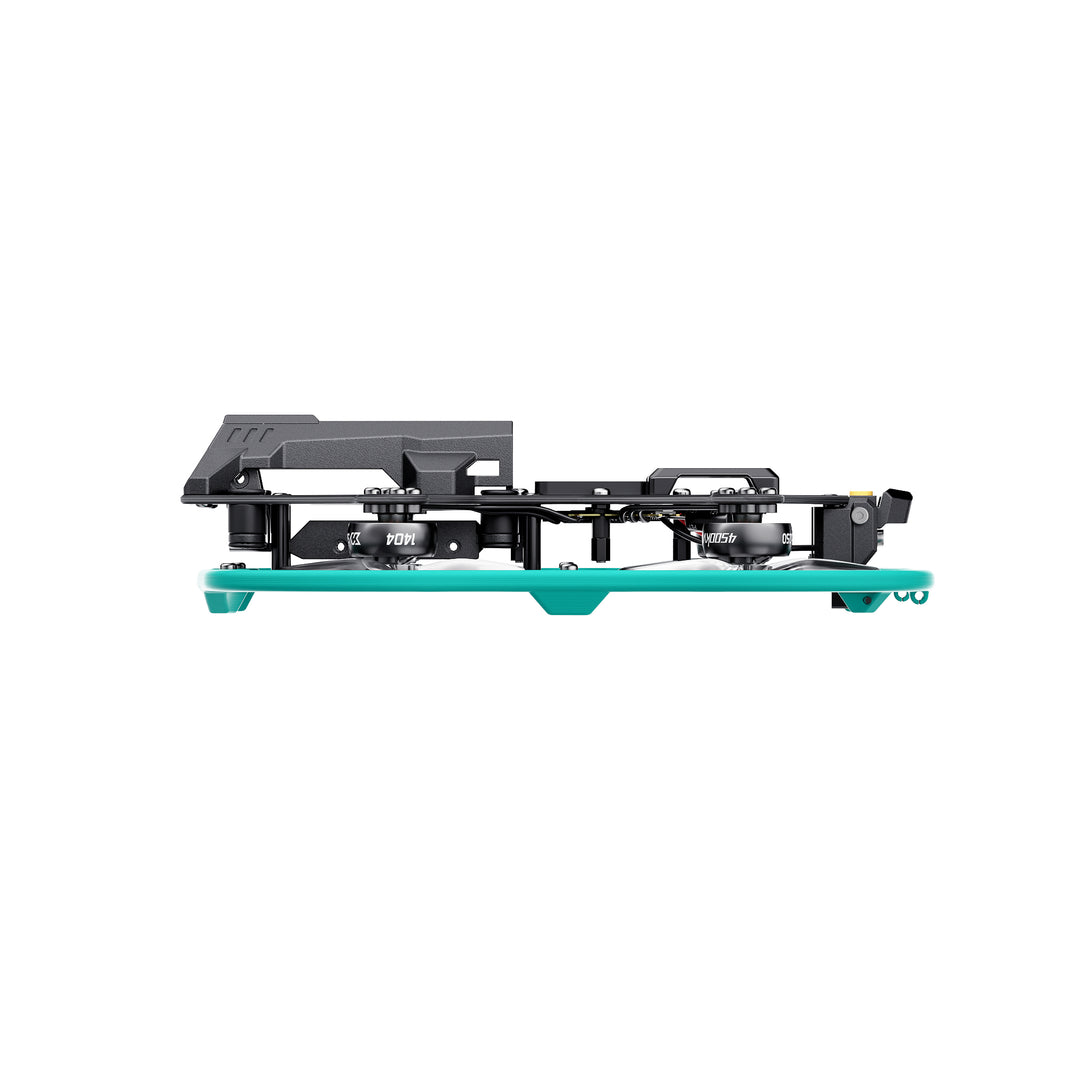 Sub250 DollyFly25 Without O3 Air Unit 2.5-inch 4S CineWhoop