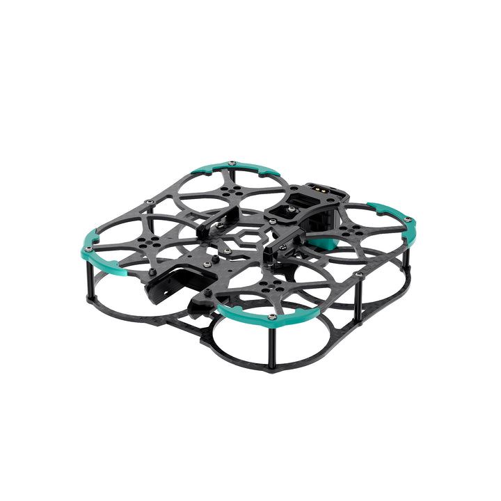 Sub250 Huma20 O3 /O4  Frame and other Parts