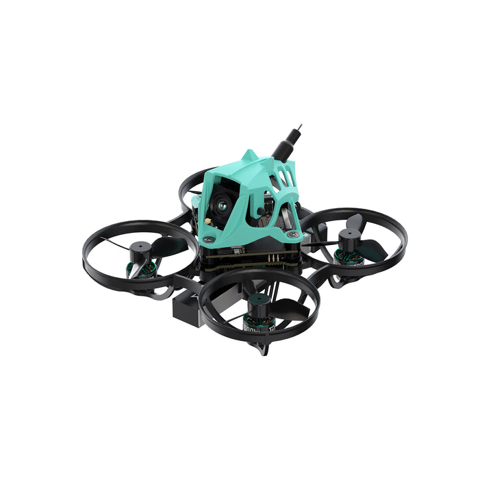 (In Stock) Nimble65 HD O4 65mm Mini Whoop Built in with BEC| Ship via DHL/UPS