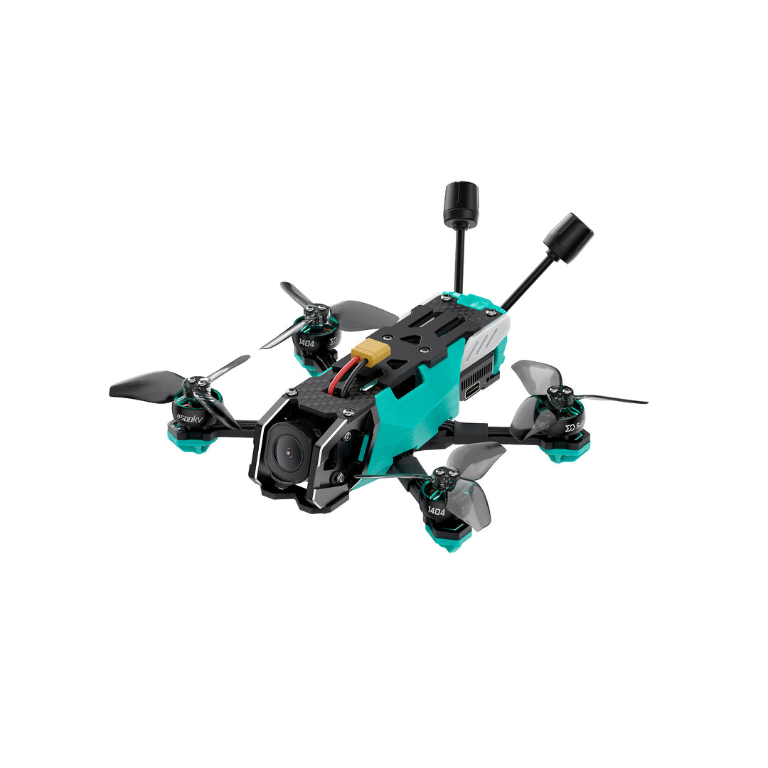 In Stock! Sub250 Oasisfly30 3 Inches HD O4 Pro Freestyle Quadcopter