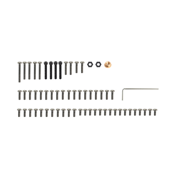 Sub250 Huma20 O3 /O4  Frame and other Parts