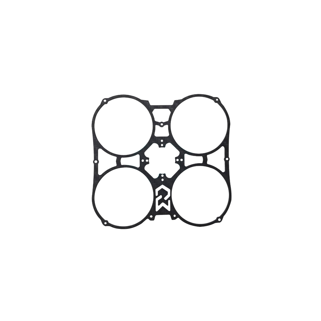 Sub250 Huma20 O3 /O4  Frame and other Parts