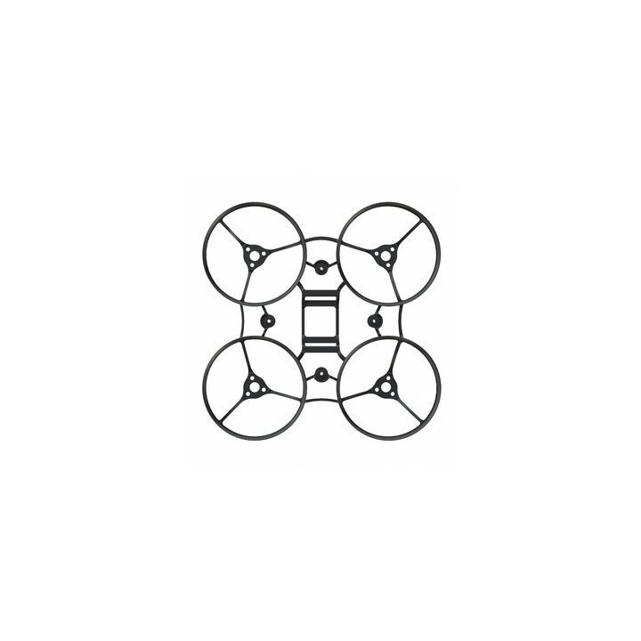 Nimble65 | O4 Frame  Parts
