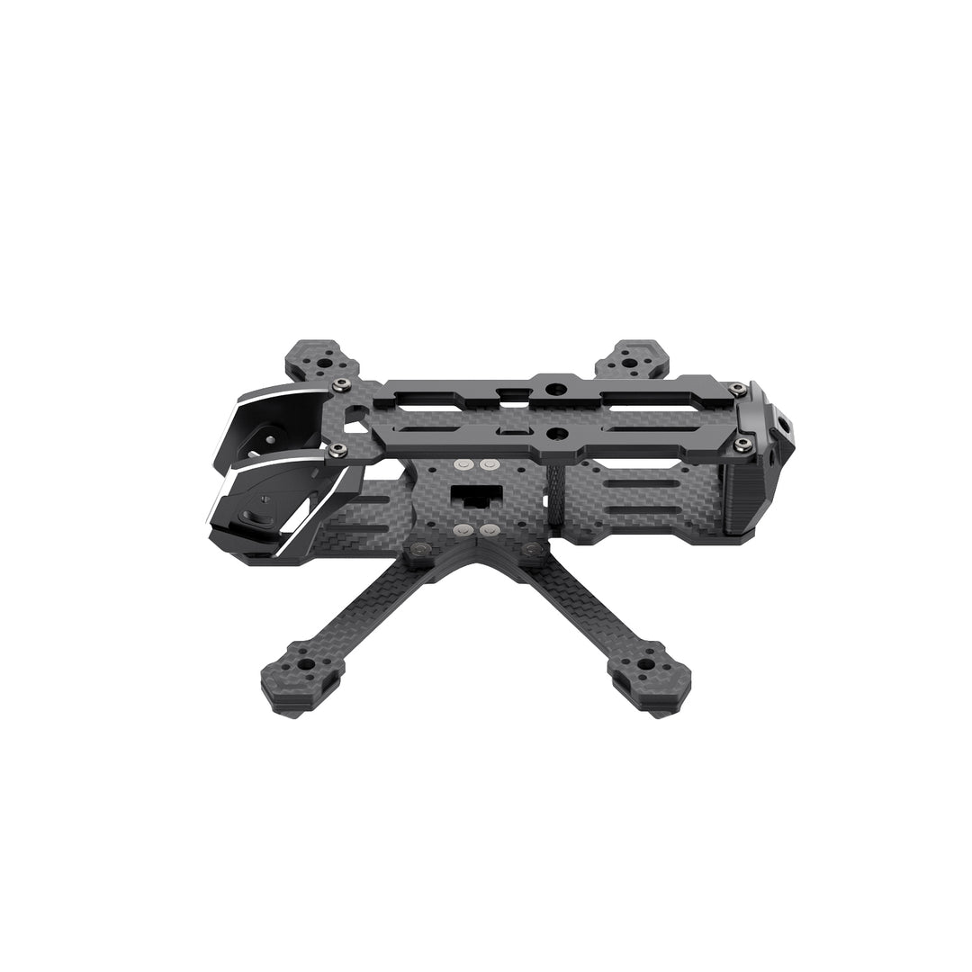 Sub250 Oasisfly25  O3 Frame with other Parts