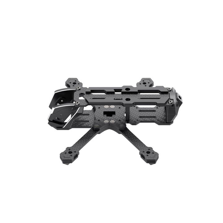 Sub250 Oasisfly25  O3 Frame with other Parts