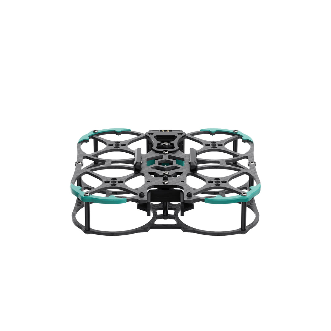 Sub250 Huma20 O3 /O4  Frame and other Parts