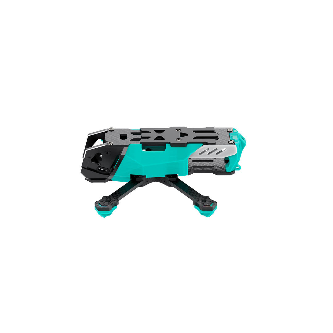 Sub250 OasisFly25 / OasisFly30 O4 Pro Frame Parts