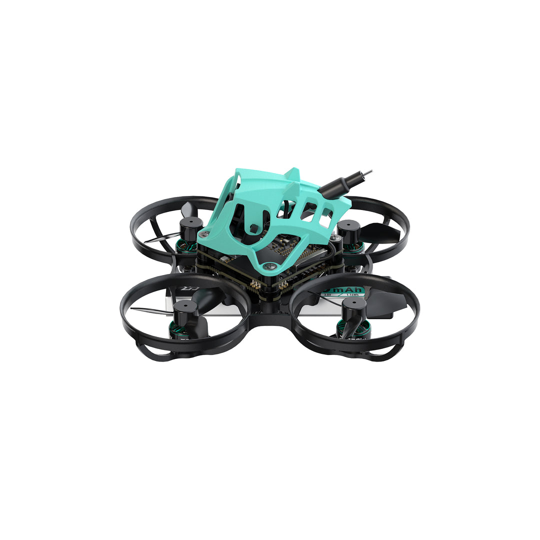 (In Stock) Nimble65 HD O4 65mm Mini Whoop Built in with BEC| Ship via DHL/UPS