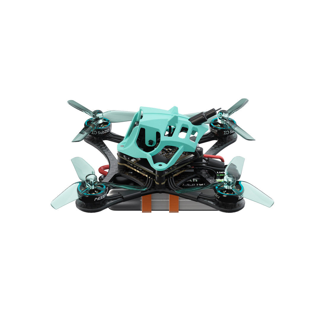 (In Stock)Nanofly20 2S 2" HD O4 FPV Drone