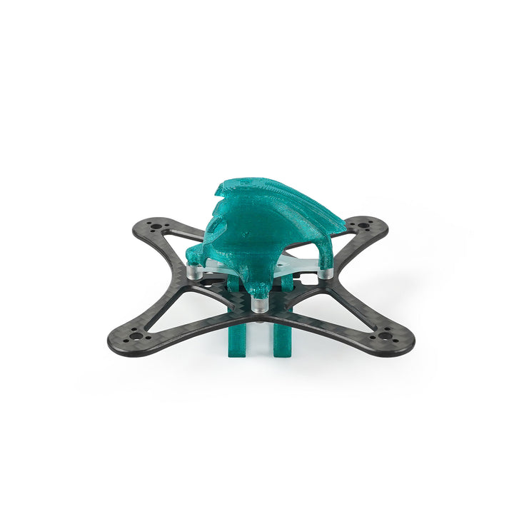 Sub250 Nanofly20 2S Frame and Battery Holder