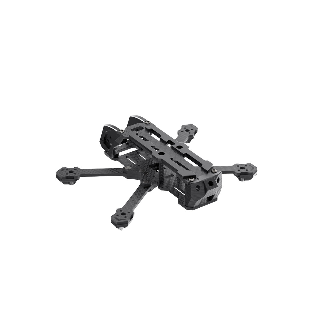 Sub250 Oasisfly25  O3 Frame with other Parts
