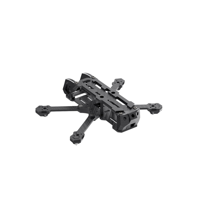 Sub250 Oasisfly25  O3 Frame with other Parts