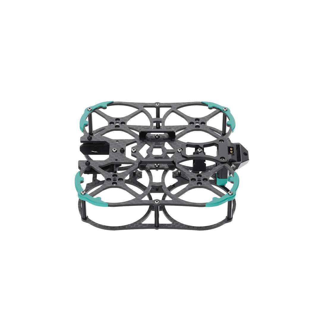 Sub250 Huma20 O3 /O4  Frame and other Parts