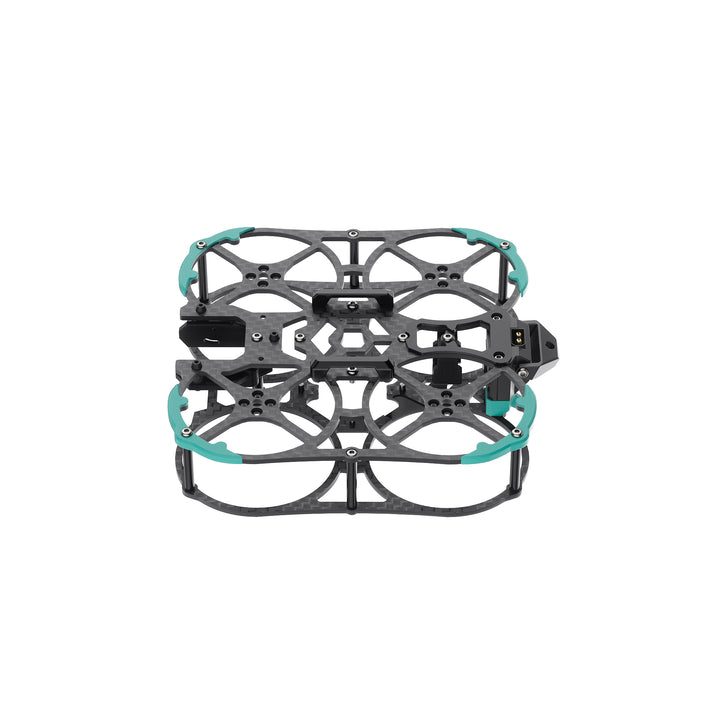 Sub250 Huma20 O3 /O4  Frame and other Parts
