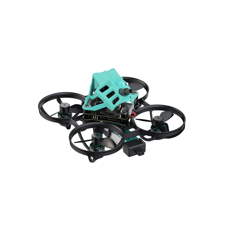 (In Stock) Nimble65 HD O4 65mm Mini Whoop Built in with BEC| Ship via DHL/UPS