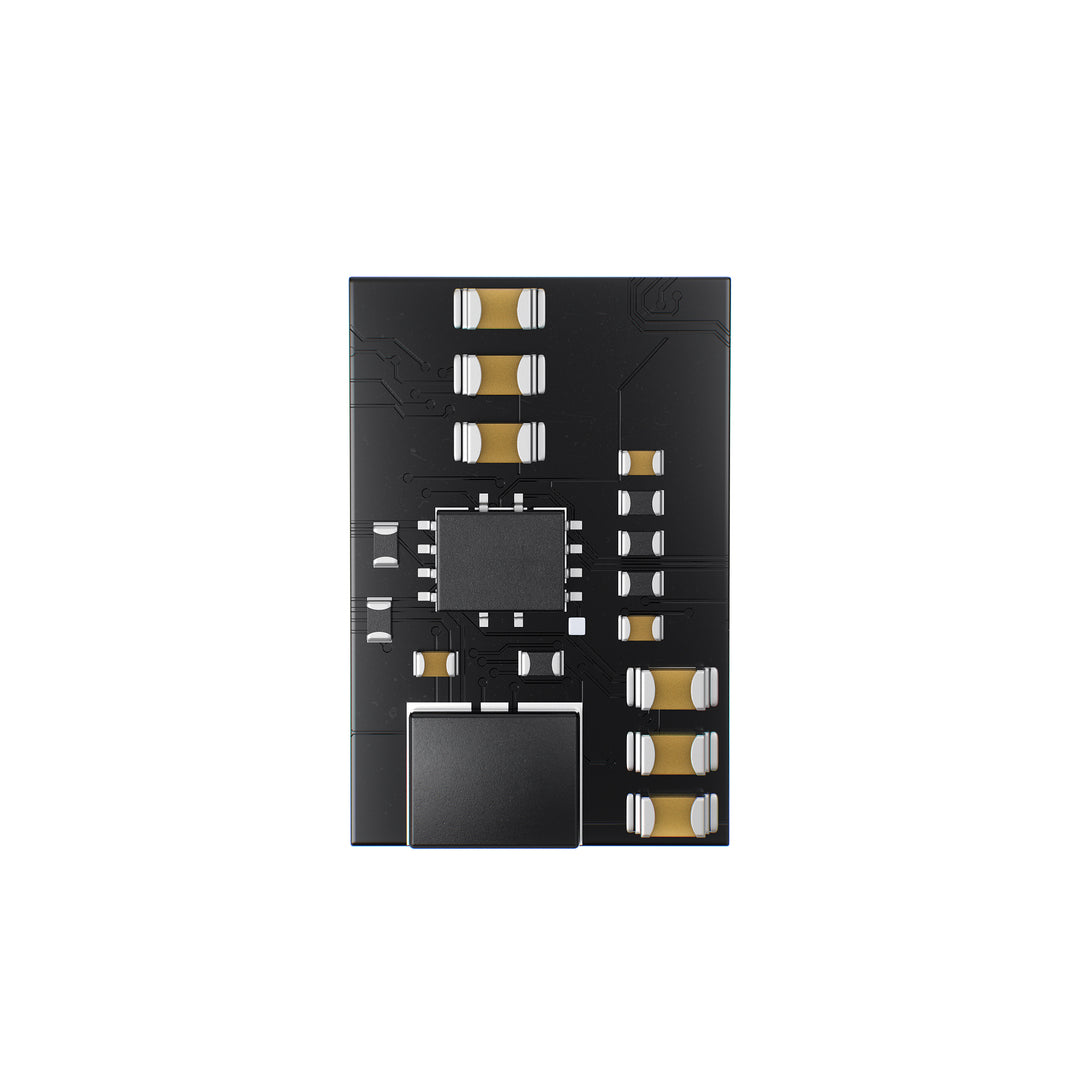 Sub250 1S BEC Board V1 for O4 Drone