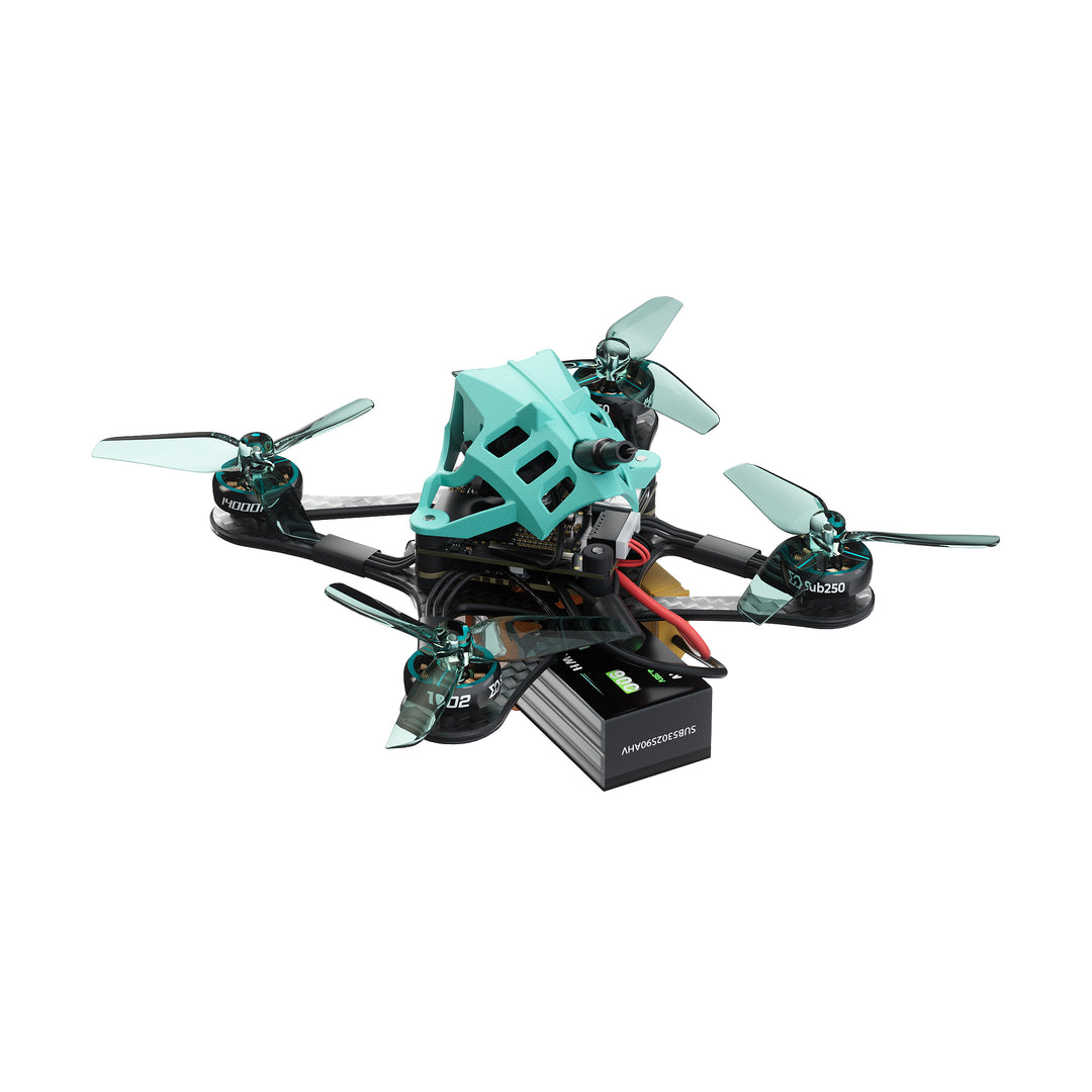 (In Stock)Nanofly20 2S 2" HD O4 FPV Drone