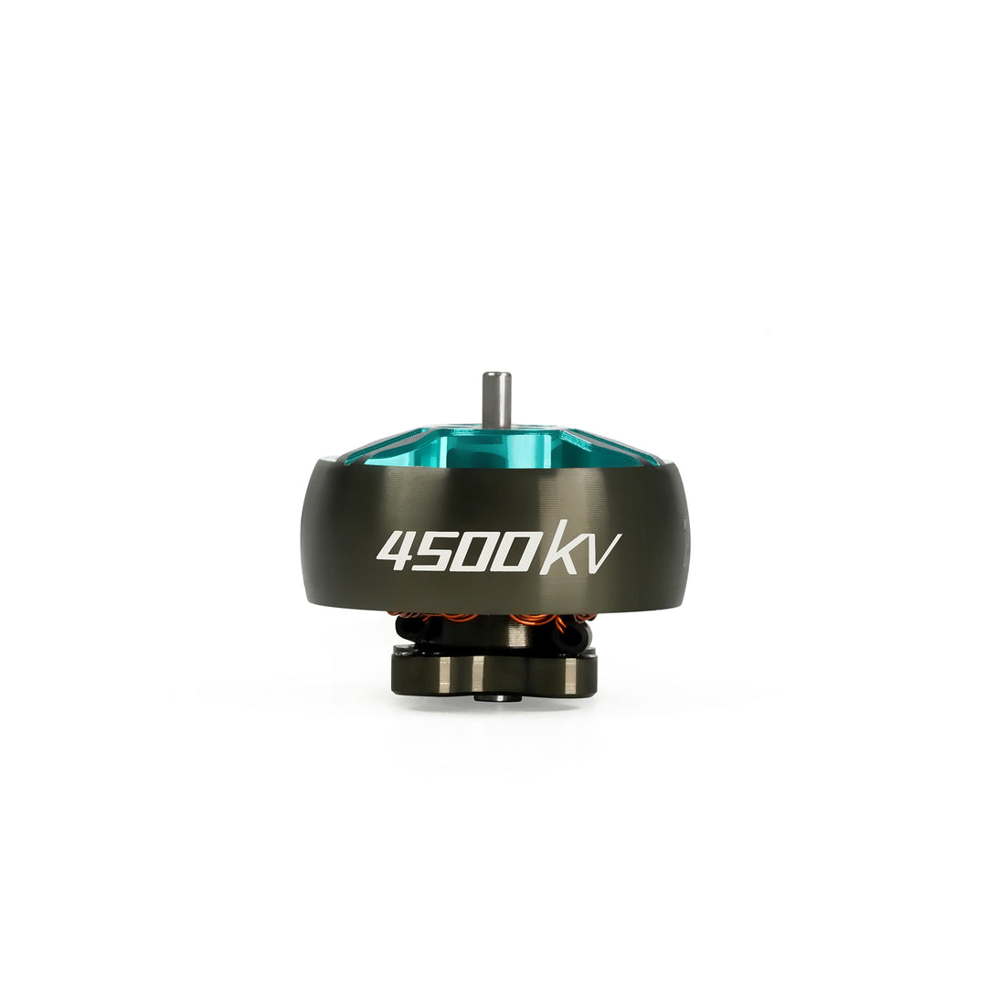 Sub250 1404 4500KV Motor for 2.5 / 3 inches Mini Whoops and 3 inches  Freestyle FPV Drone