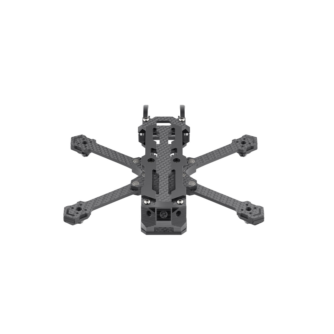 Sub250 Oasisfly25  O3 Frame with other Parts
