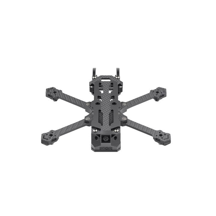 Sub250 Oasisfly25  O3 Frame with other Parts