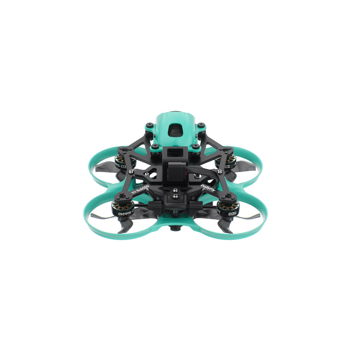 (In Stock) Sub250 DollyFly16 1.6-inch HD O4 Pro 2S Whoop FPV Drone