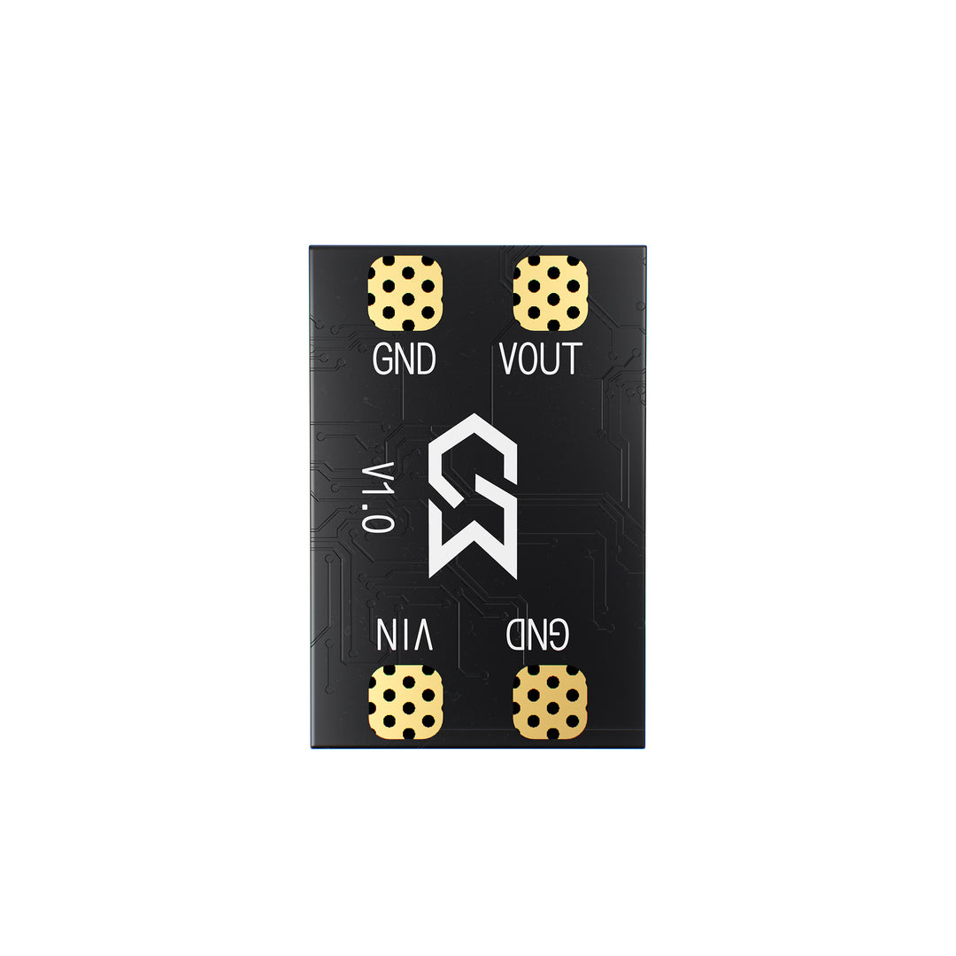 Sub250 1S BEC Board V1 for O4 Drone