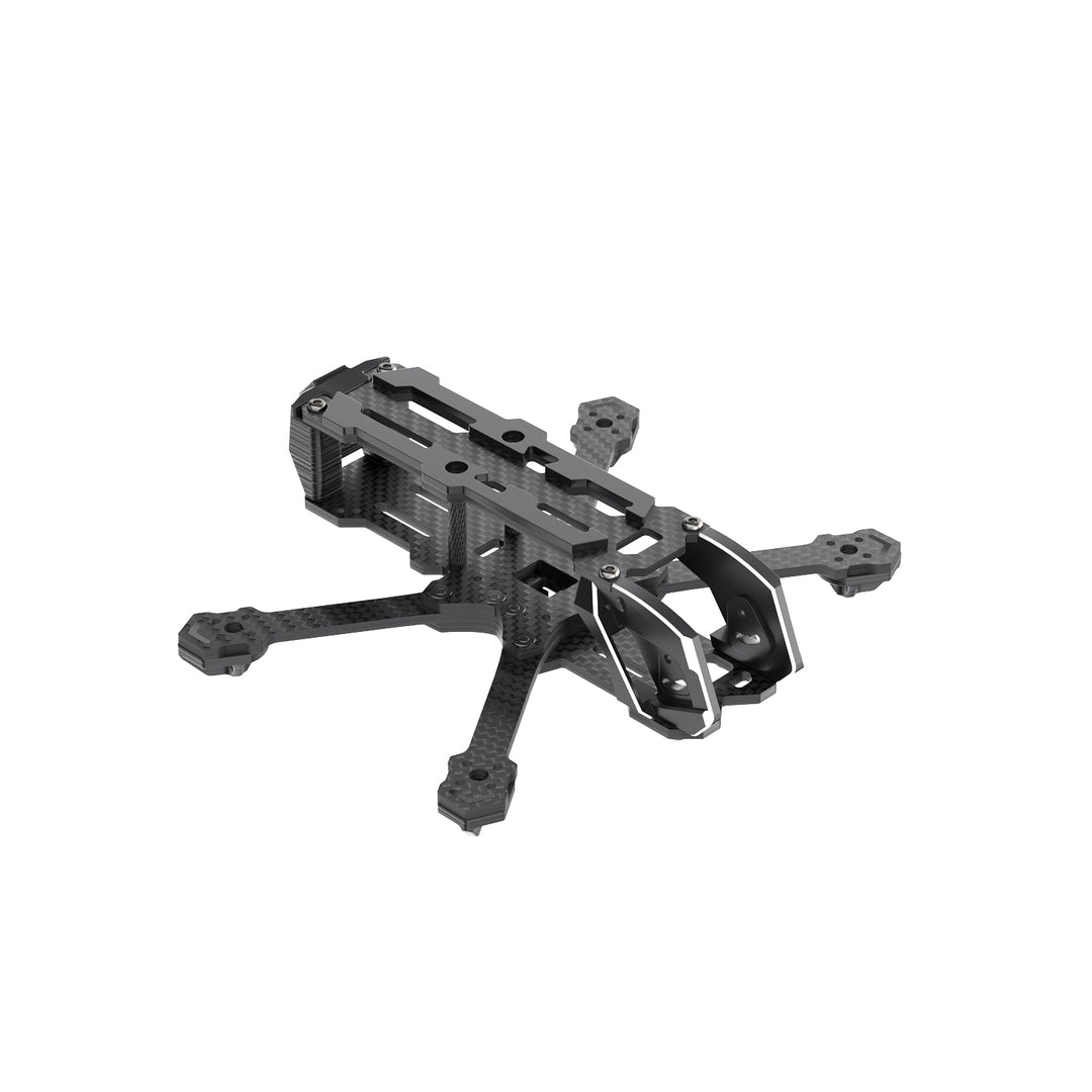 Sub250 Oasisfly25  O3 Frame with other Parts