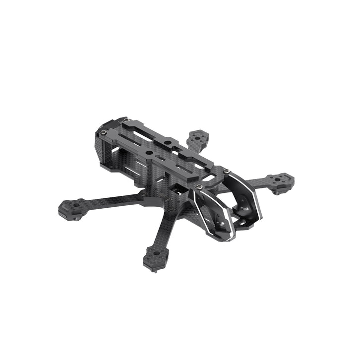 Sub250 Oasisfly25  O3 Frame with other Parts