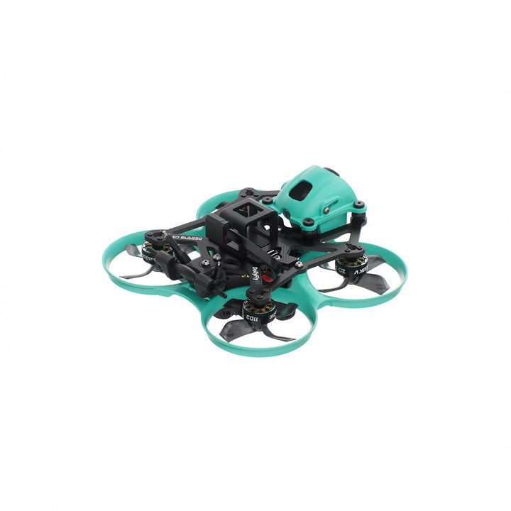 (In Stock) Sub250 DollyFly16 1.6-inch HD O4 Pro 2S Whoop FPV Drone