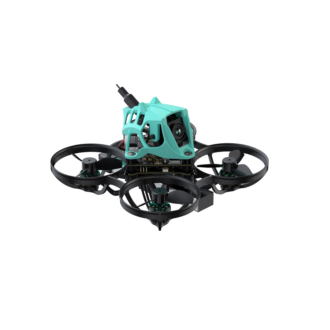 (In Stock) Nimble65 HD O4 65mm Mini Whoop Built in with BEC| Ship via DHL/UPS