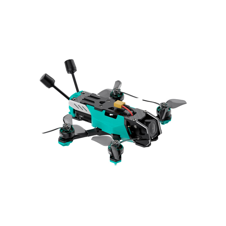In Stock! Sub250 Oasisfly30 3 Inches HD O4 Pro Freestyle Quadcopter