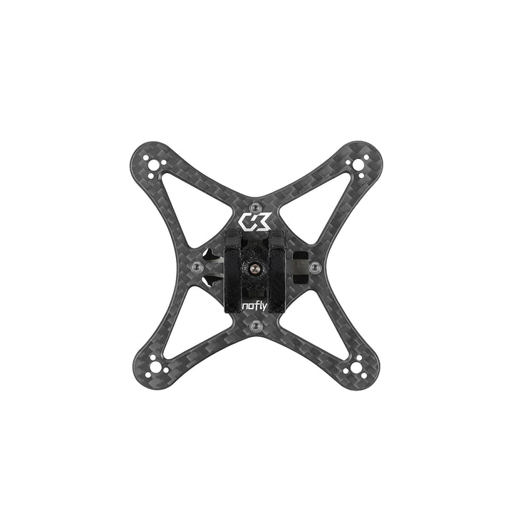 Sub250 Nanofly20 2S Frame and Battery Holder