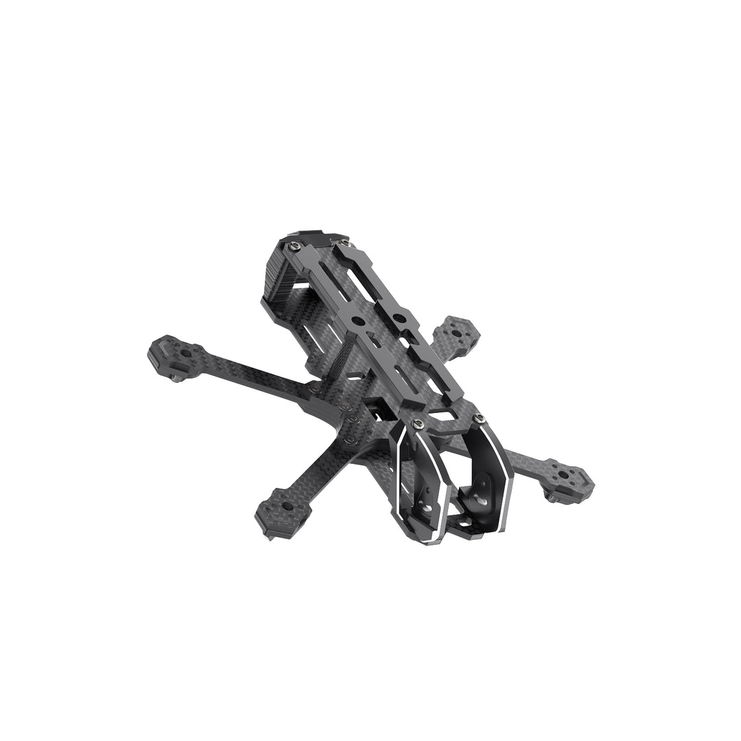 Sub250 Oasisfly25  O3 Frame with other Parts