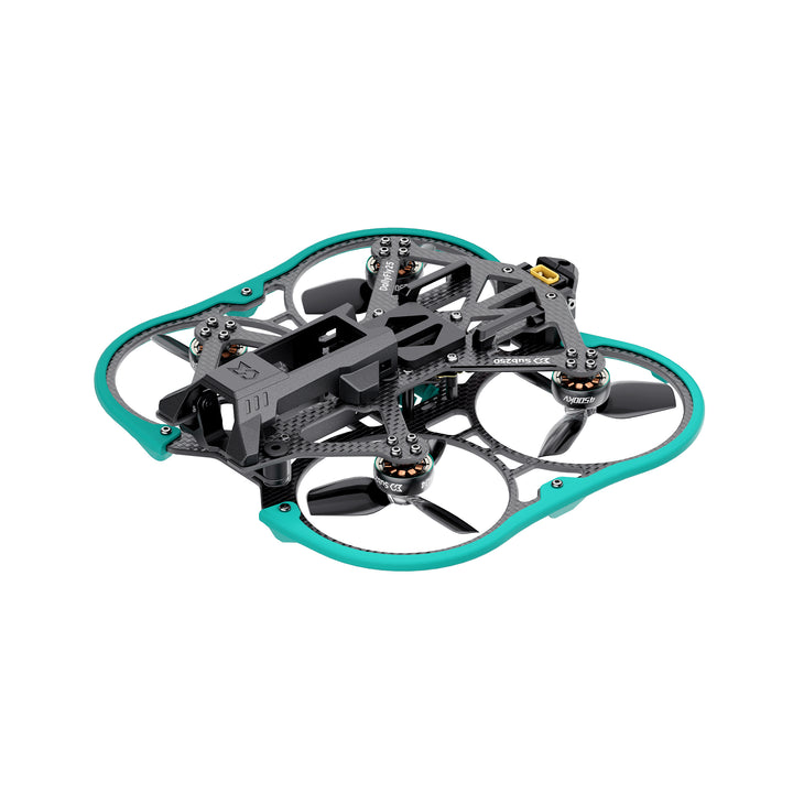 Sub250 DollyFly25 Without O3 Air Unit 2.5-inch 4S CineWhoop