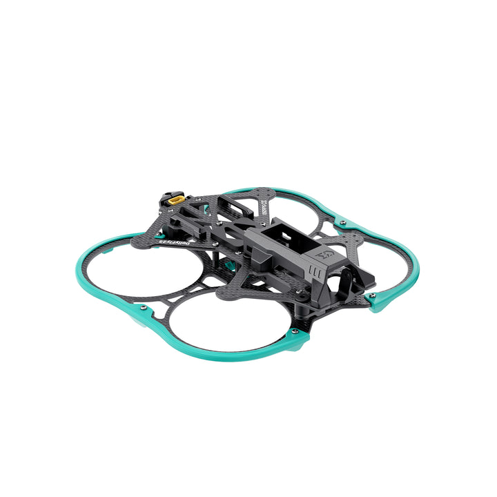 Sub250 DollyFly25 Frame Kit and Frame Part