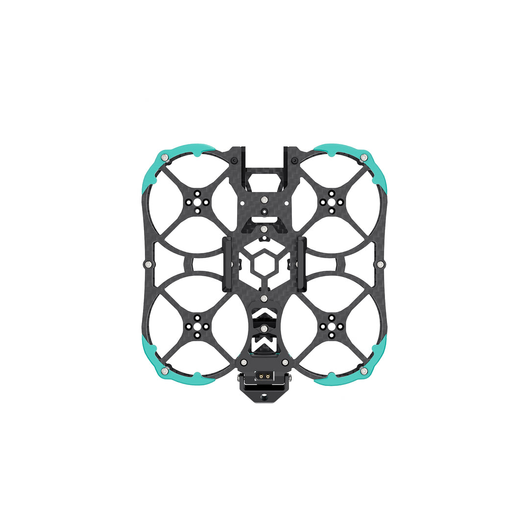 Sub250 Huma20 O3 /O4  Frame and other Parts