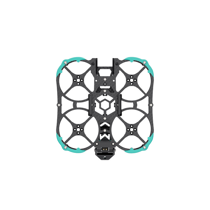 Sub250 Huma20 O3 /O4  Frame and other Parts