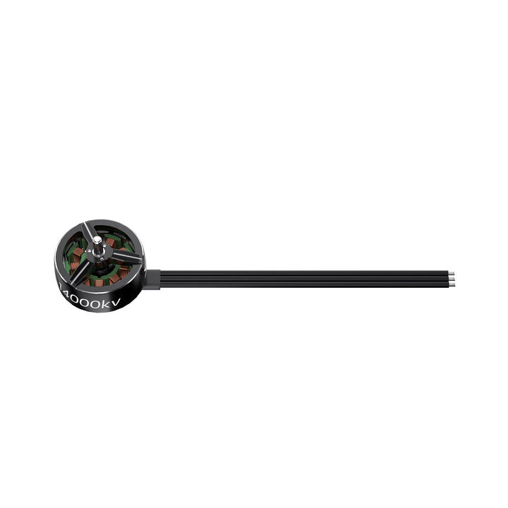 Sub250 1103 14000KV Motor Compatible with 1.6/2-inch FPV Drones
