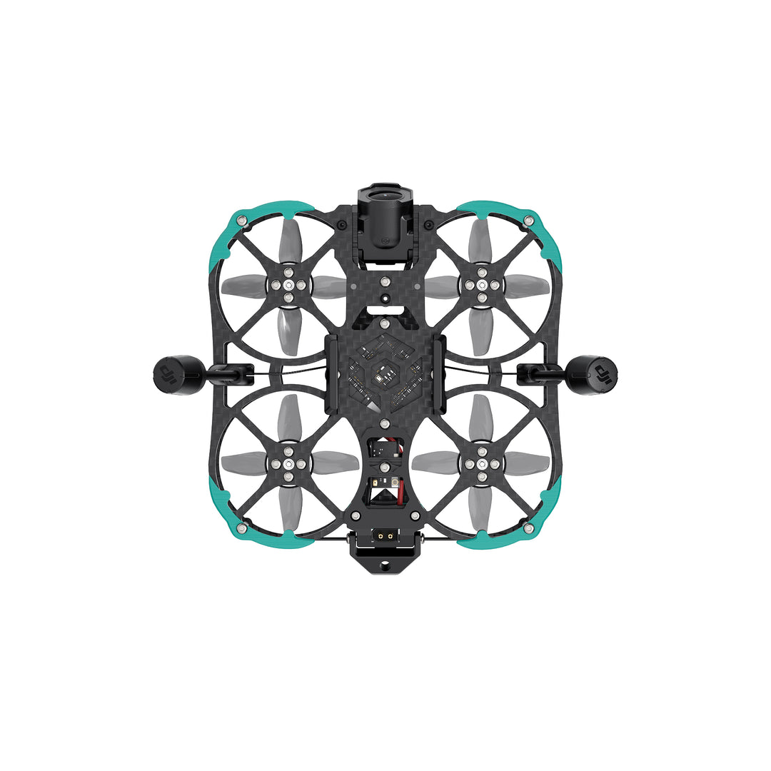 In Stock! Sub250 Huma20 2- Inch HD O4 Pro 4S CineWhoop