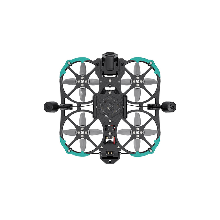 In Stock! Sub250 Huma20 2- Inch HD O4 Pro 4S CineWhoop