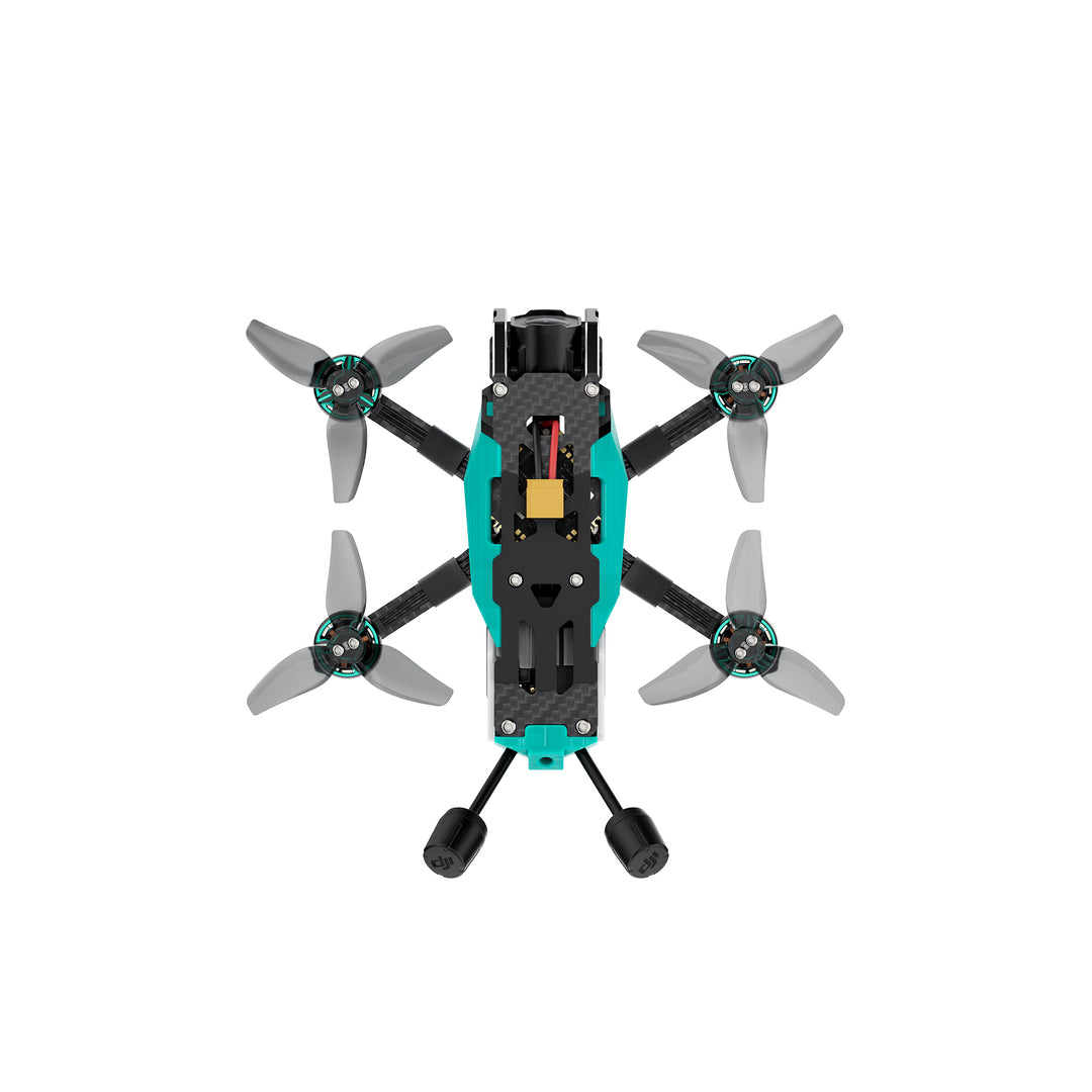 In Stock! Sub250 Oasisfly30 3 Inches HD O4 Pro Freestyle Quadcopter
