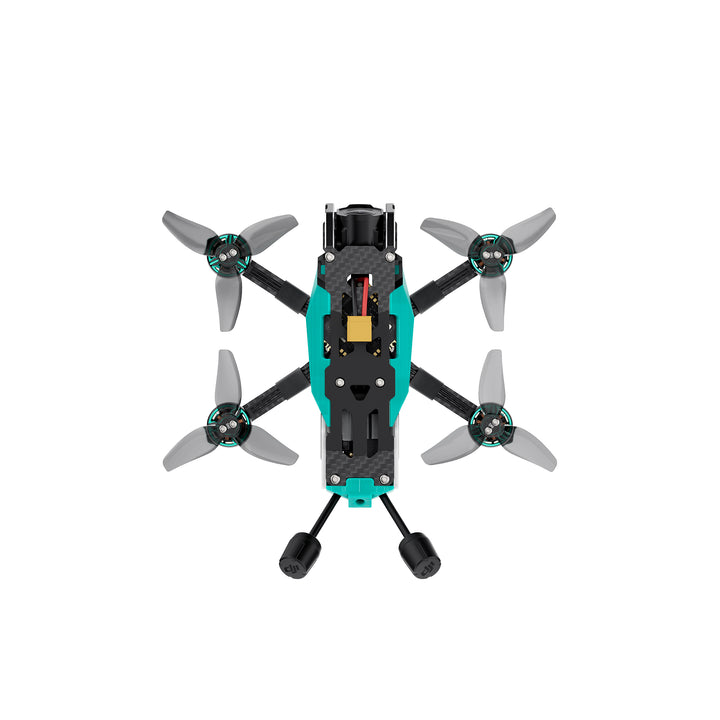 In Stock! Sub250 Oasisfly30 3 Inches HD O4 Pro Freestyle Quadcopter