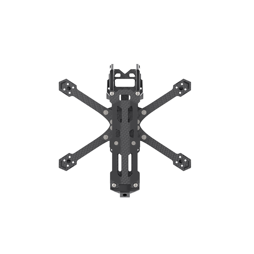 Sub250 Oasisfly25  O3 Frame with other Parts