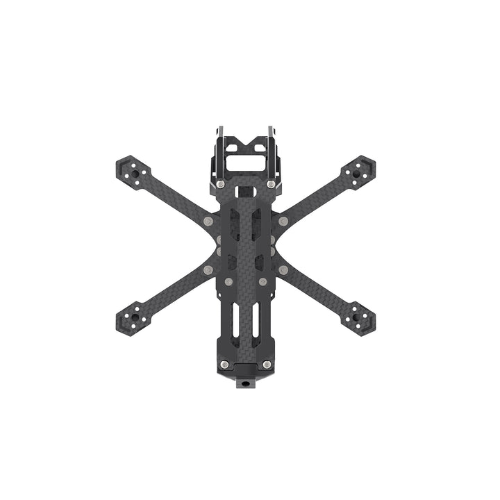 Sub250 Oasisfly25  O3 Frame with other Parts