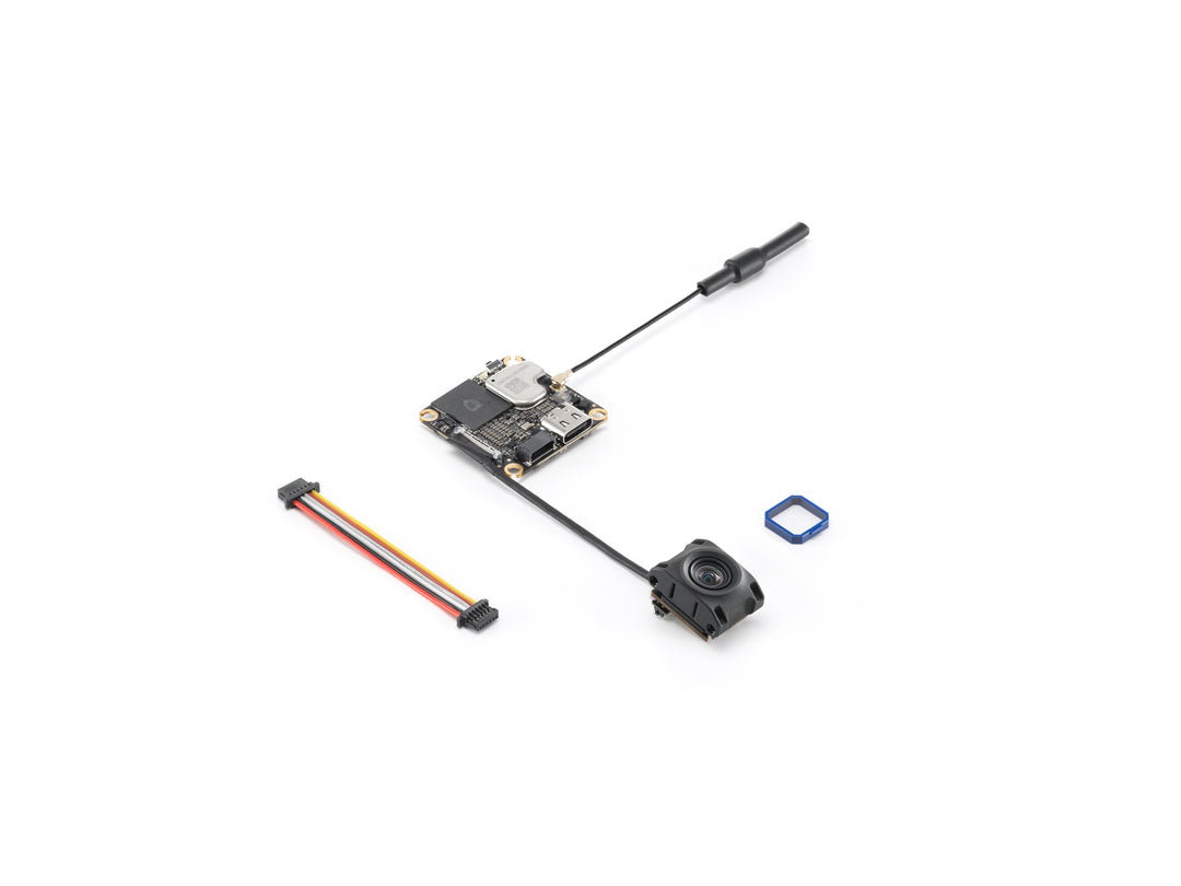 (IN Stock) DJI O4 Air Unit