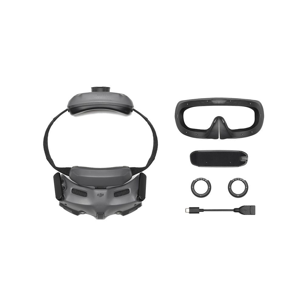 (IN Stock)DJI Goggles 3